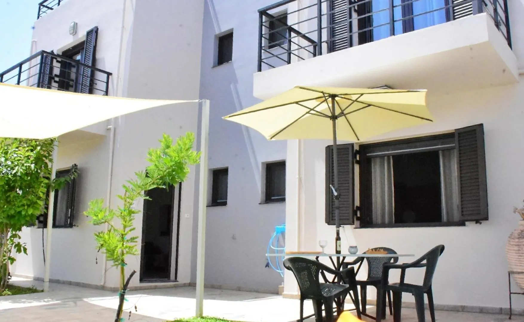 Casa Luminosa Guesthouse Lixouri Apartmán