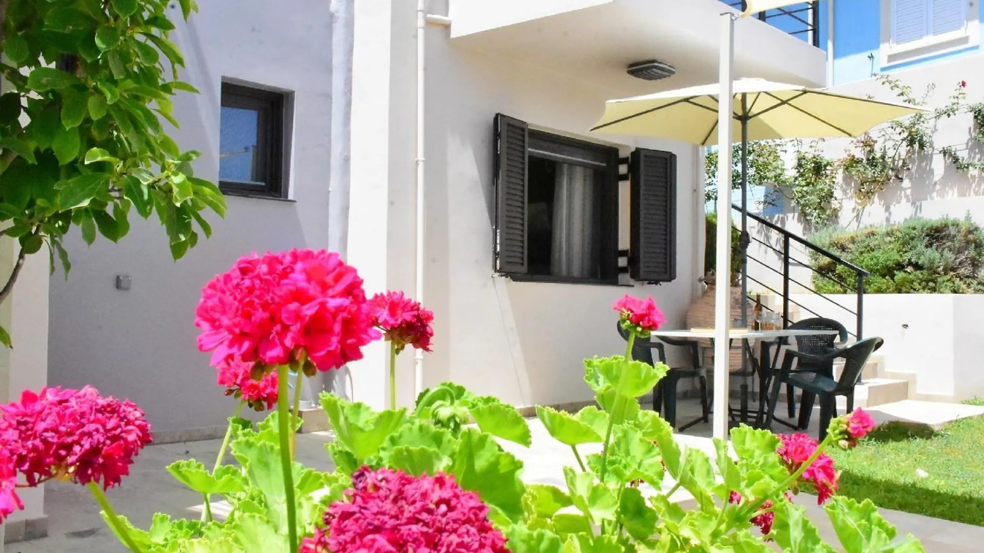 Apartmán Casa Luminosa Guesthouse Lixouri
