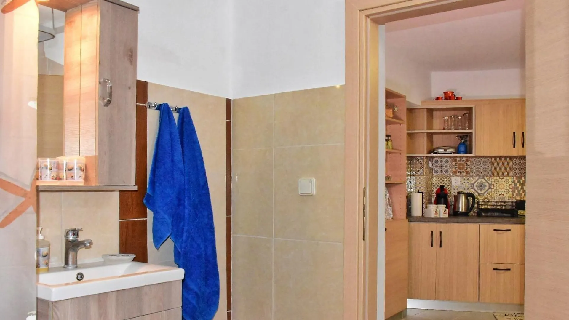 Casa Luminosa Guesthouse Lixouri