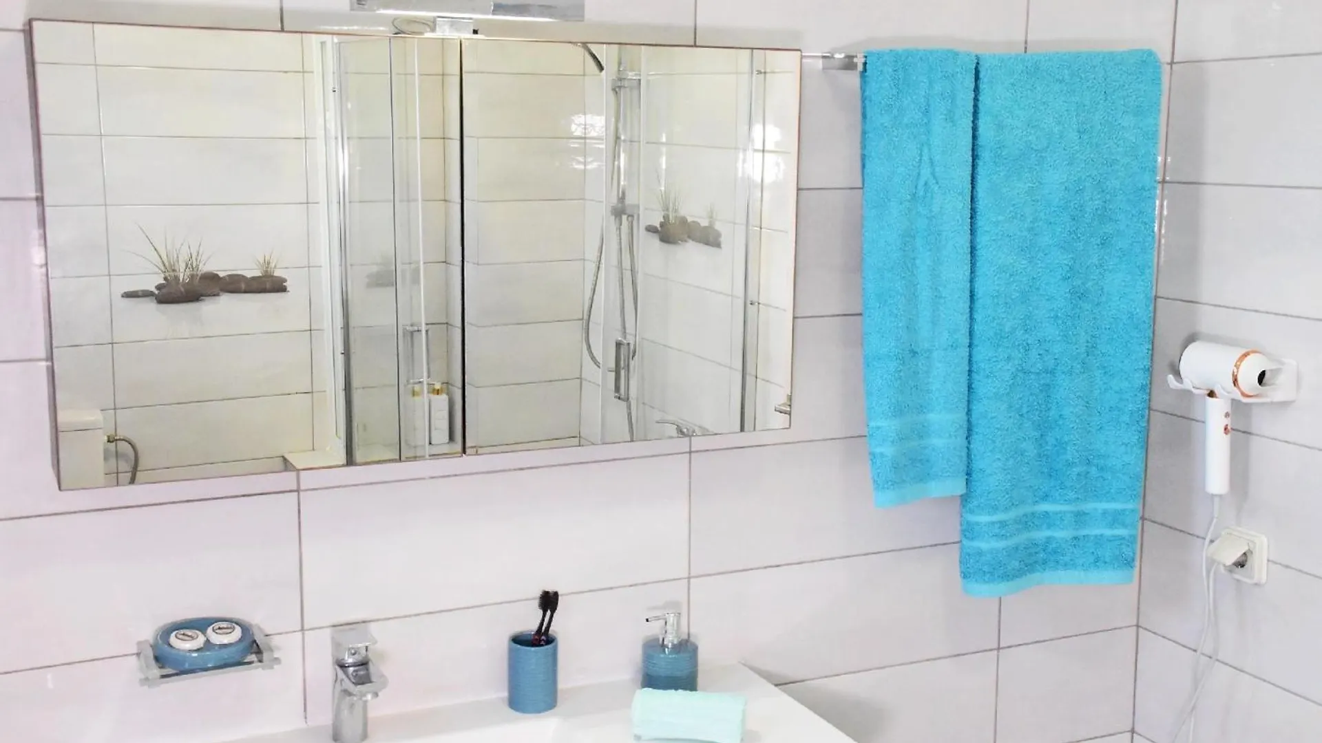 Apartmán Casa Luminosa Guesthouse Lixouri Řecko
