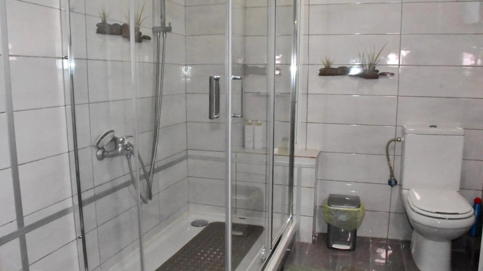 Casa Luminosa Guesthouse Lixouri Apartmán