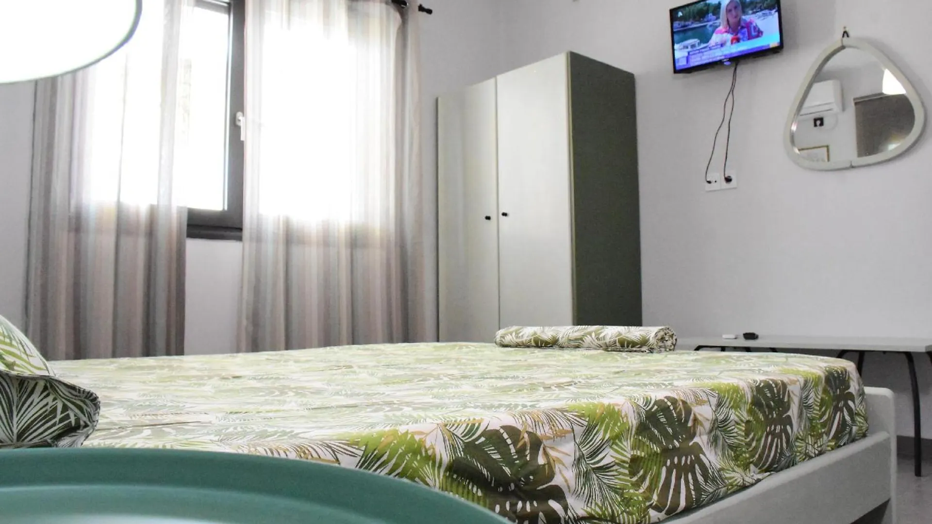 Casa Luminosa Guesthouse Lixouri Apartmán