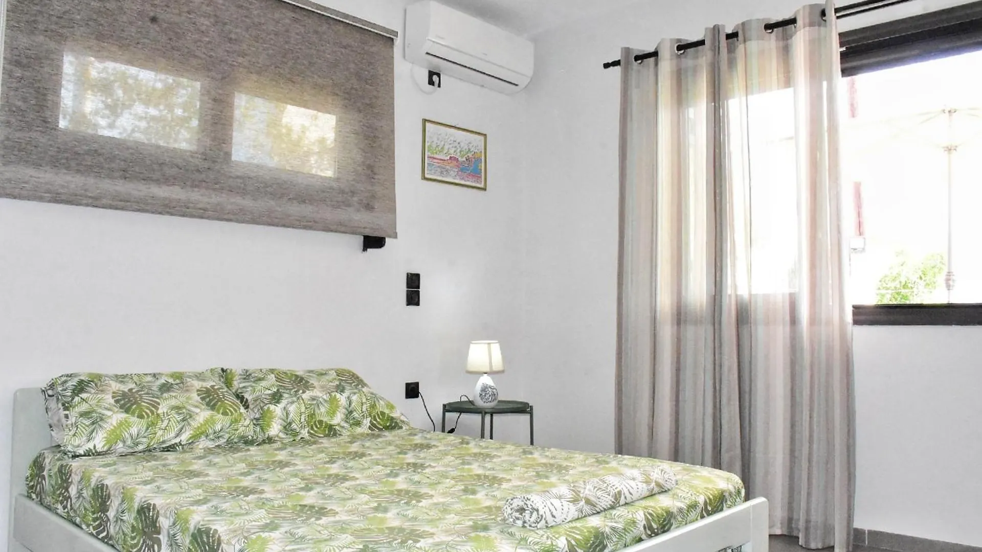 Apartmán Casa Luminosa Guesthouse Lixouri