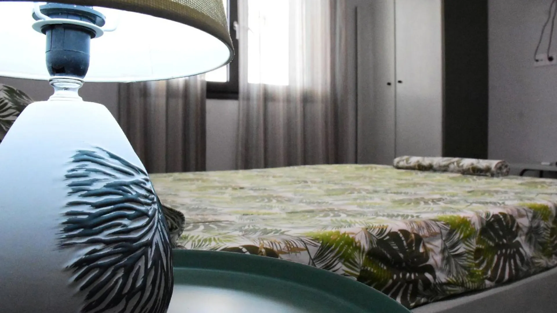 Apartmán Casa Luminosa Guesthouse Lixouri