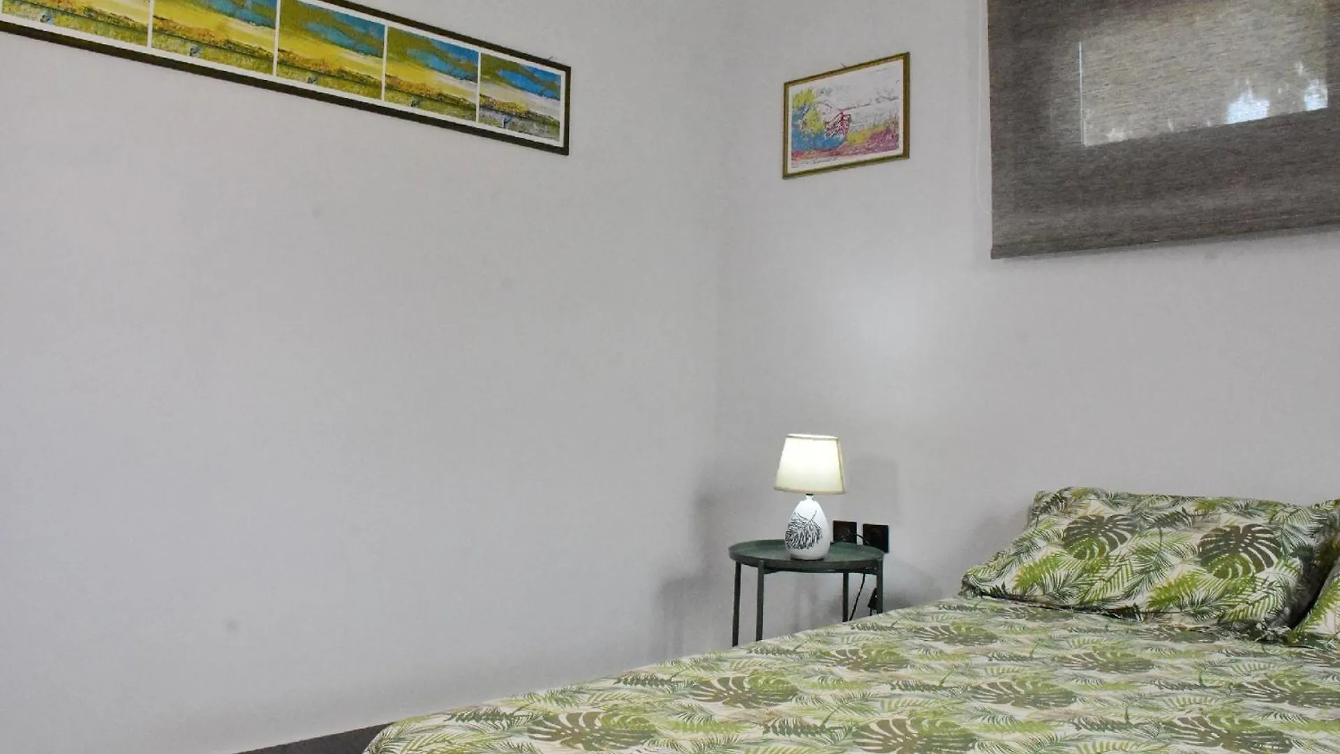 Casa Luminosa Guesthouse Lixouri