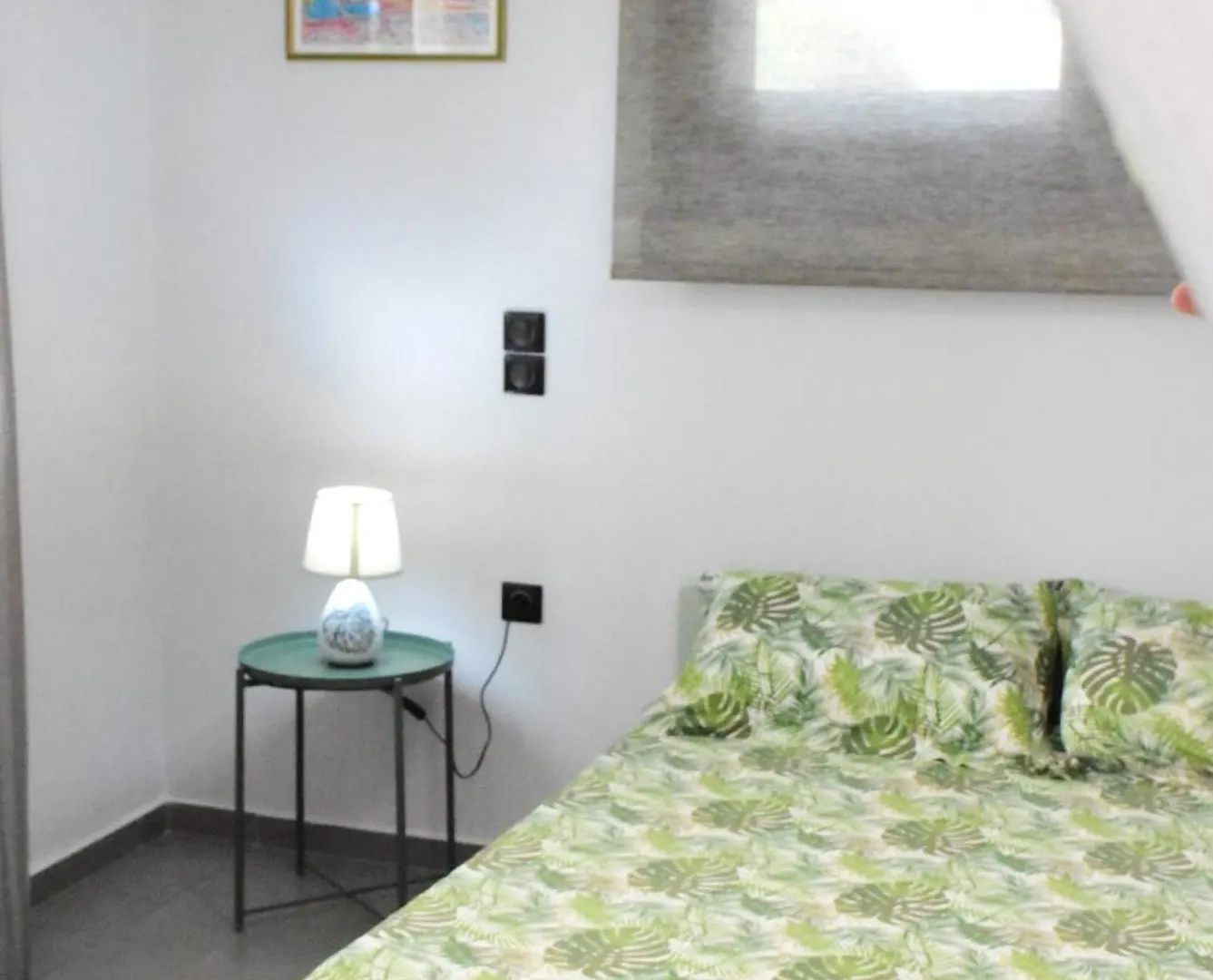 Apartmán Casa Luminosa Guesthouse Lixouri