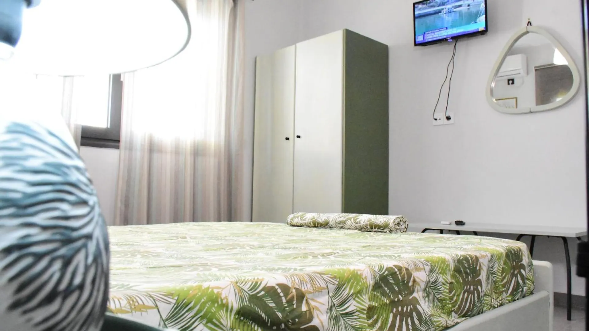 Casa Luminosa Guesthouse Lixouri 0*,