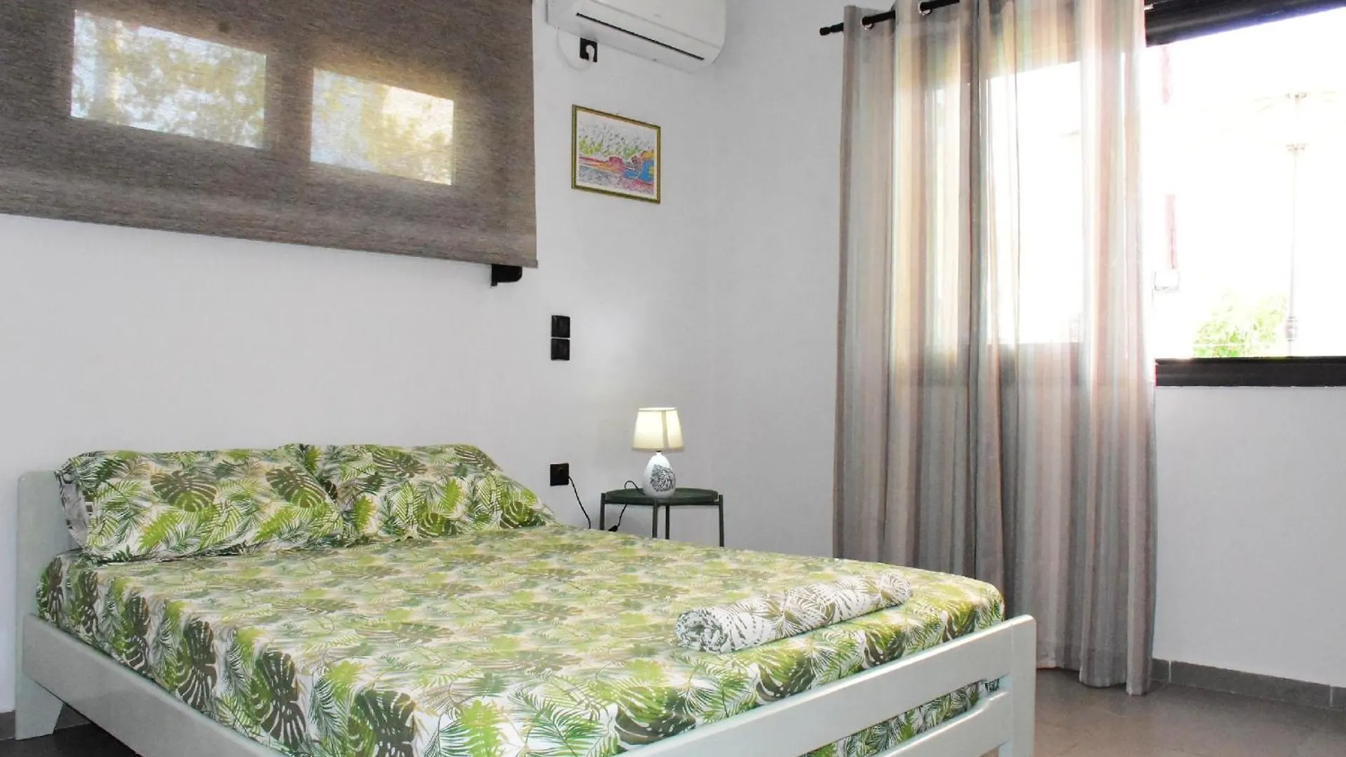 Casa Luminosa Guesthouse Lixouri