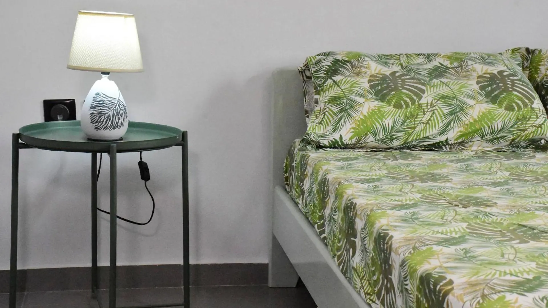 Casa Luminosa Guesthouse Lixouri
