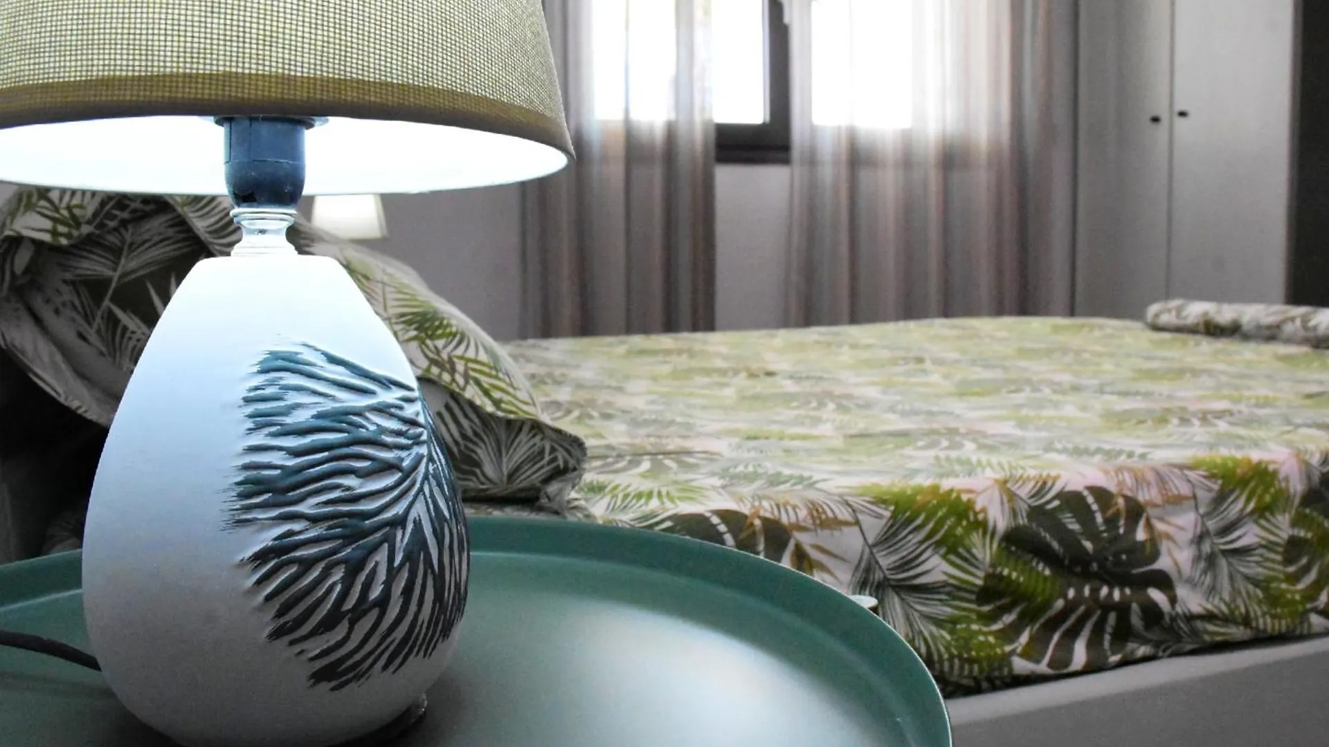 Apartmán Casa Luminosa Guesthouse Lixouri
