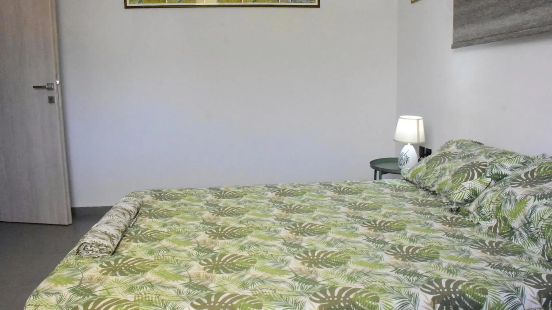 Apartmán Casa Luminosa Guesthouse Lixouri