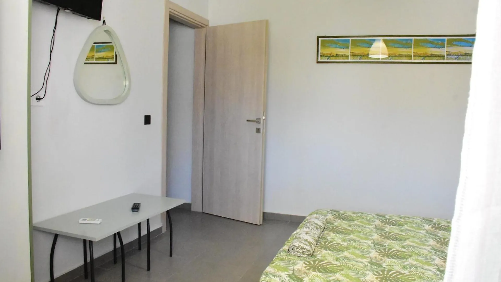 Casa Luminosa Guesthouse Lixouri Apartmán