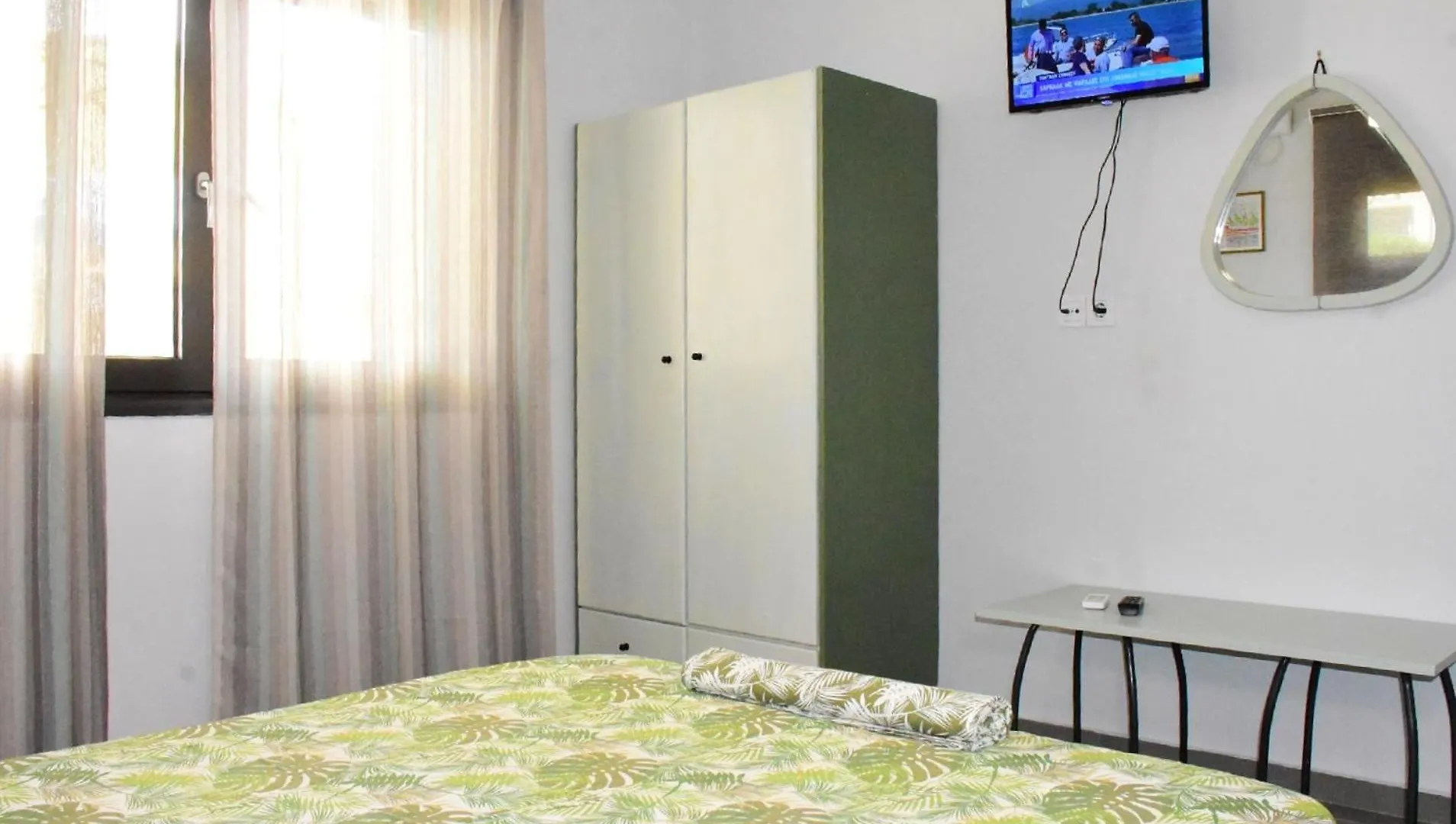 Casa Luminosa Guesthouse Lixouri