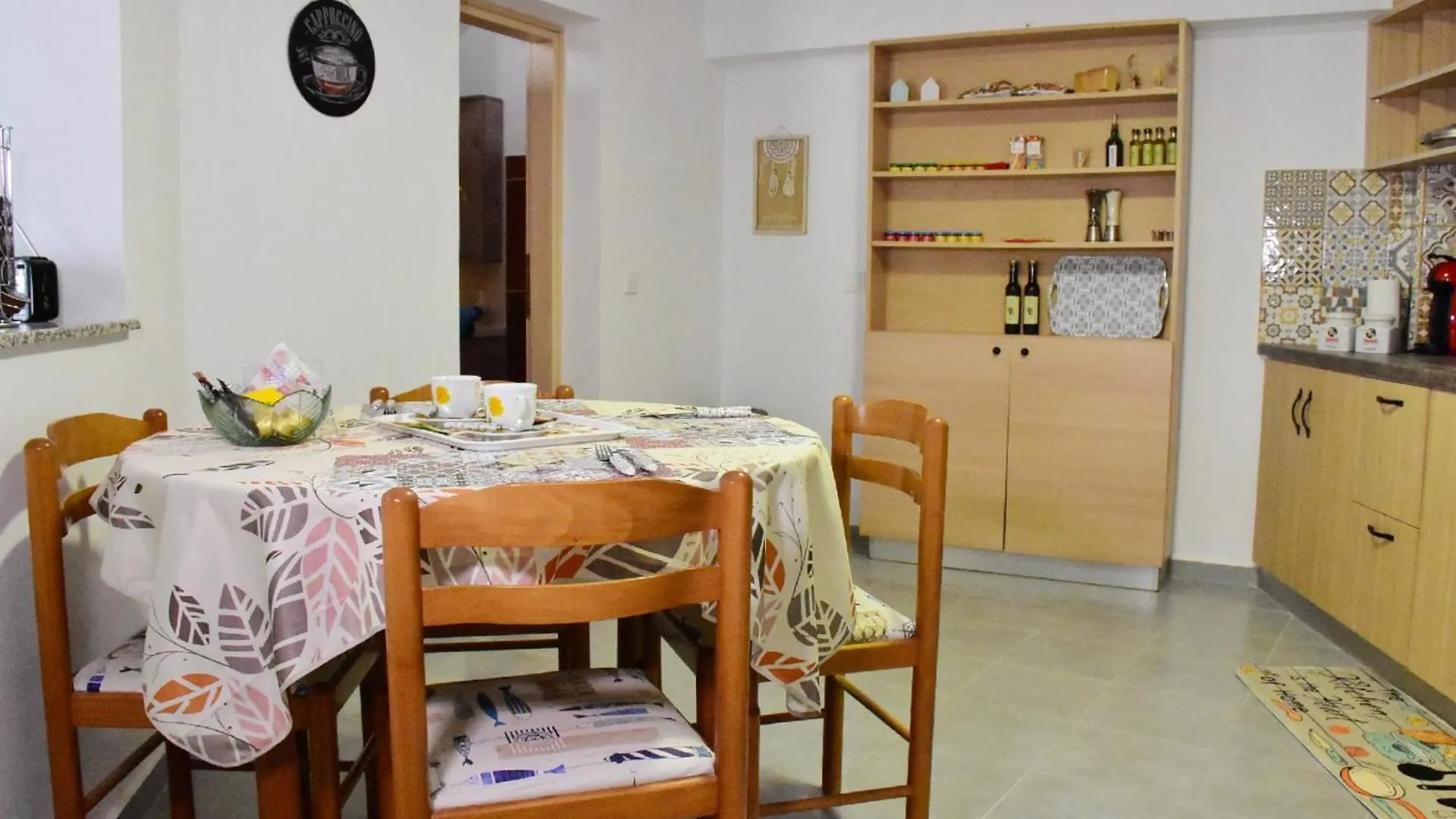Casa Luminosa Guesthouse Lixouri