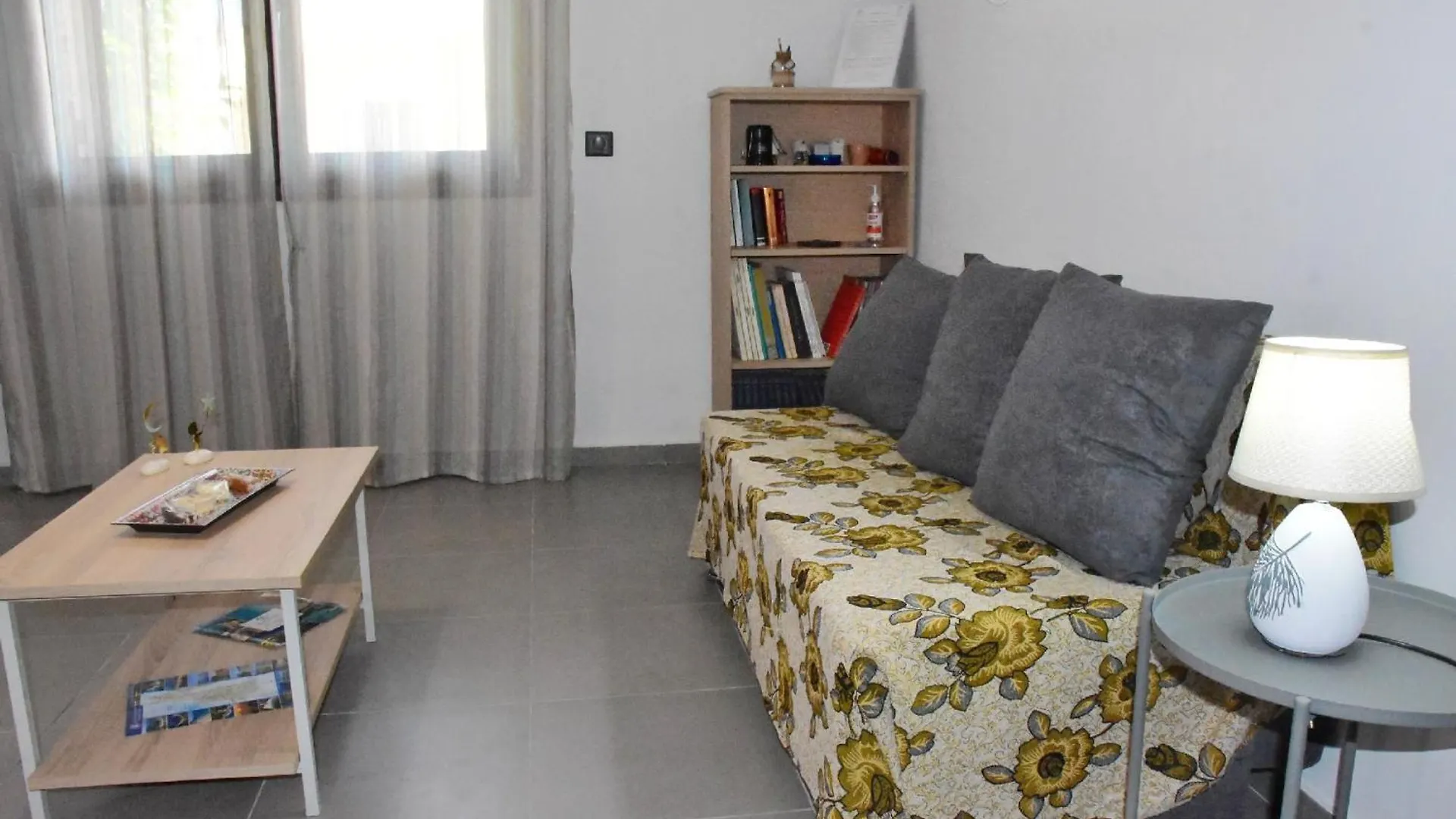 Casa Luminosa Guesthouse Lixouri Řecko