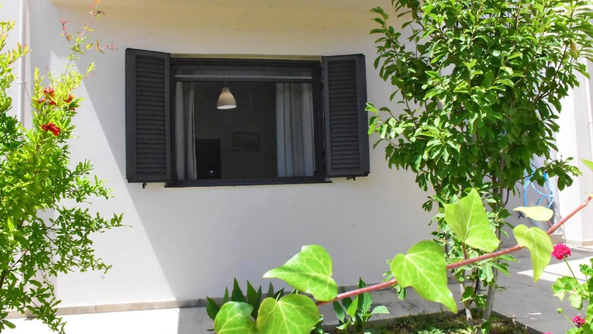 Apartmán Casa Luminosa Guesthouse Lixouri