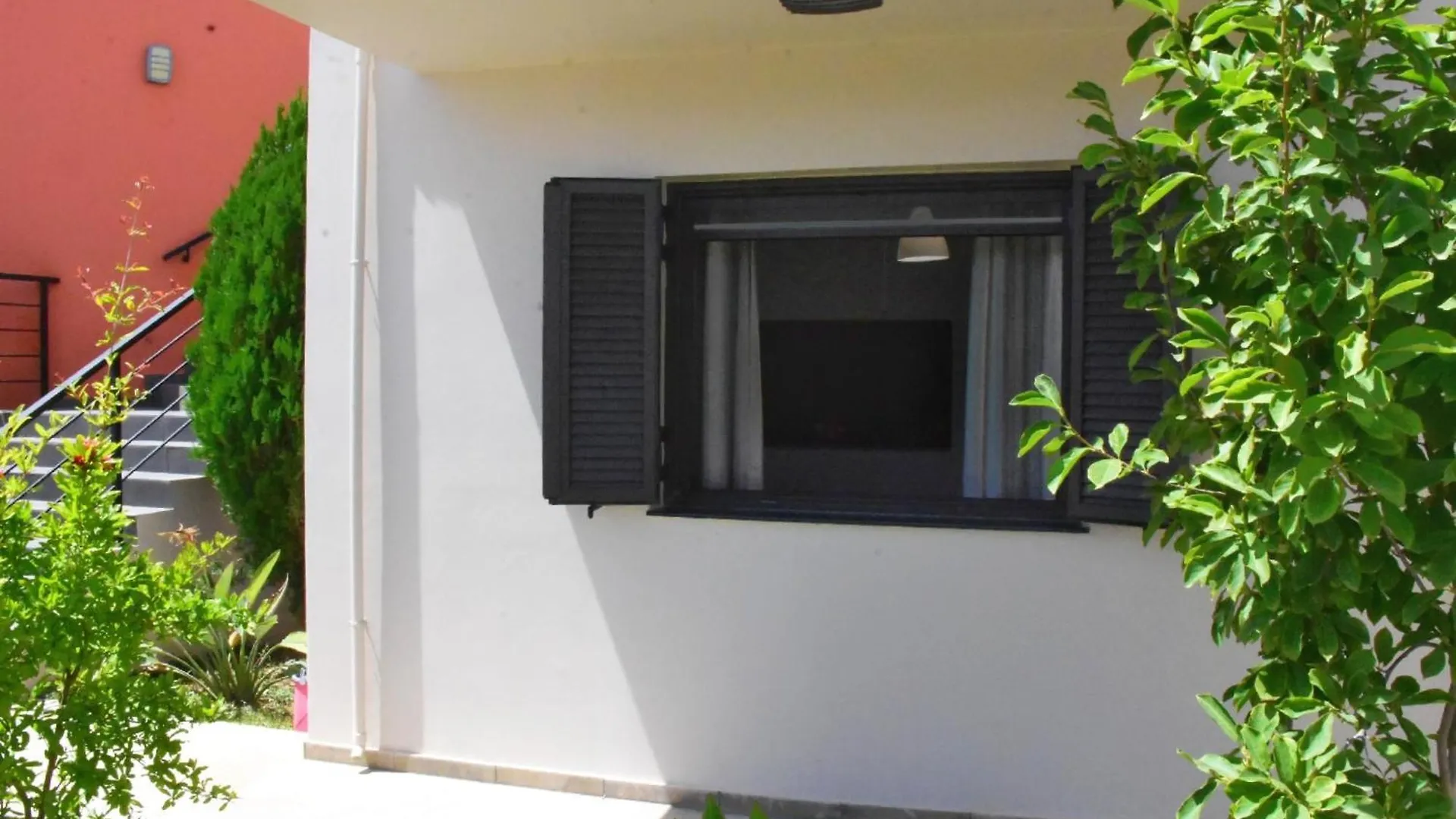 Casa Luminosa Guesthouse Lixouri