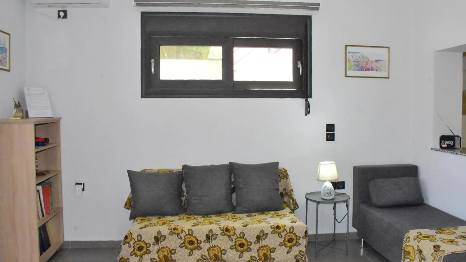 Casa Luminosa Guesthouse Lixouri Apartmán